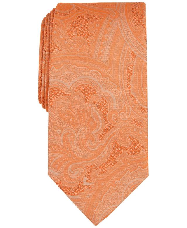 Michael Kors Mens Farington Paisley Tie Product Image