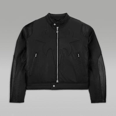 Jordan x Travis Scott Men's Waxed Jacket Product Image