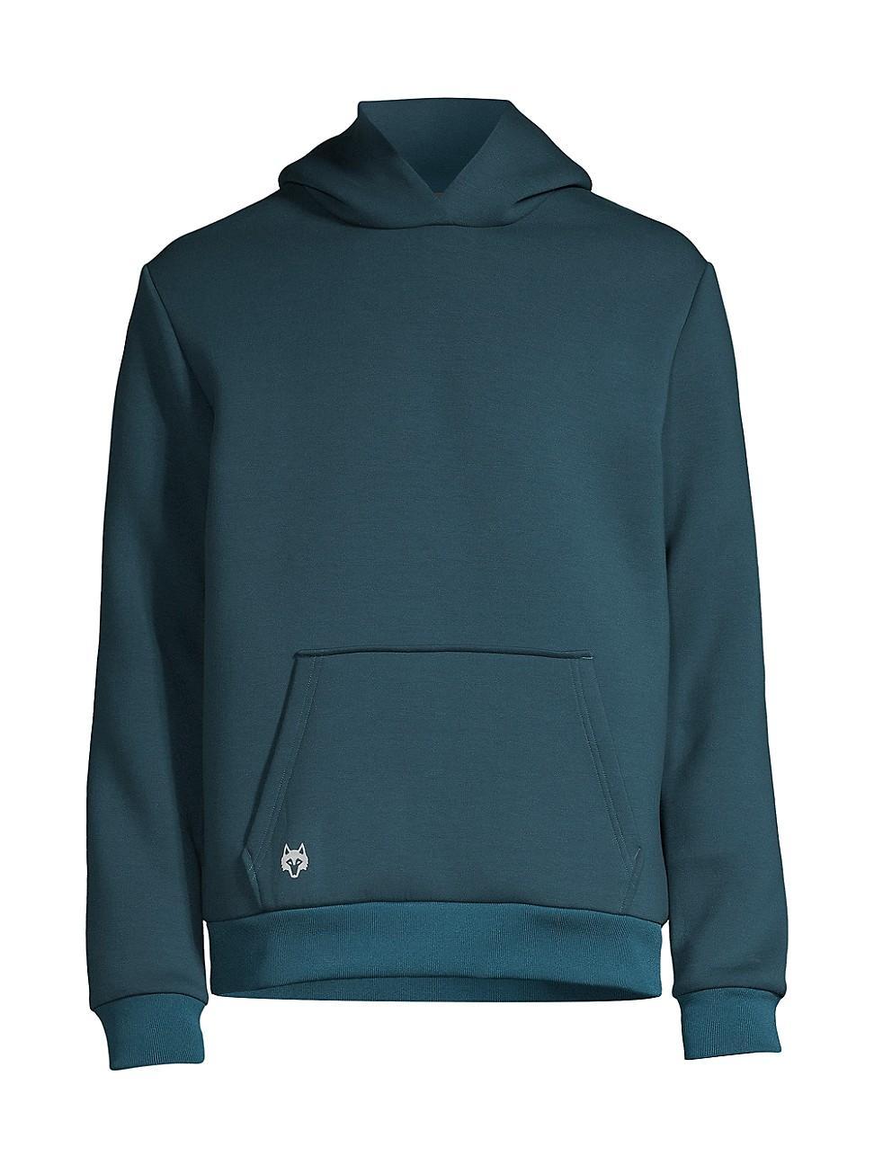 Mens Chene Hoodie Product Image