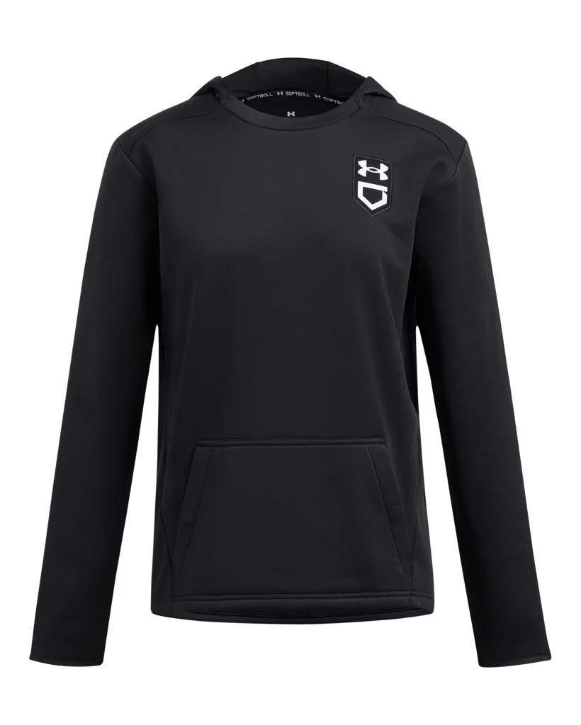 Women's UA Utility Hoodie Product Image