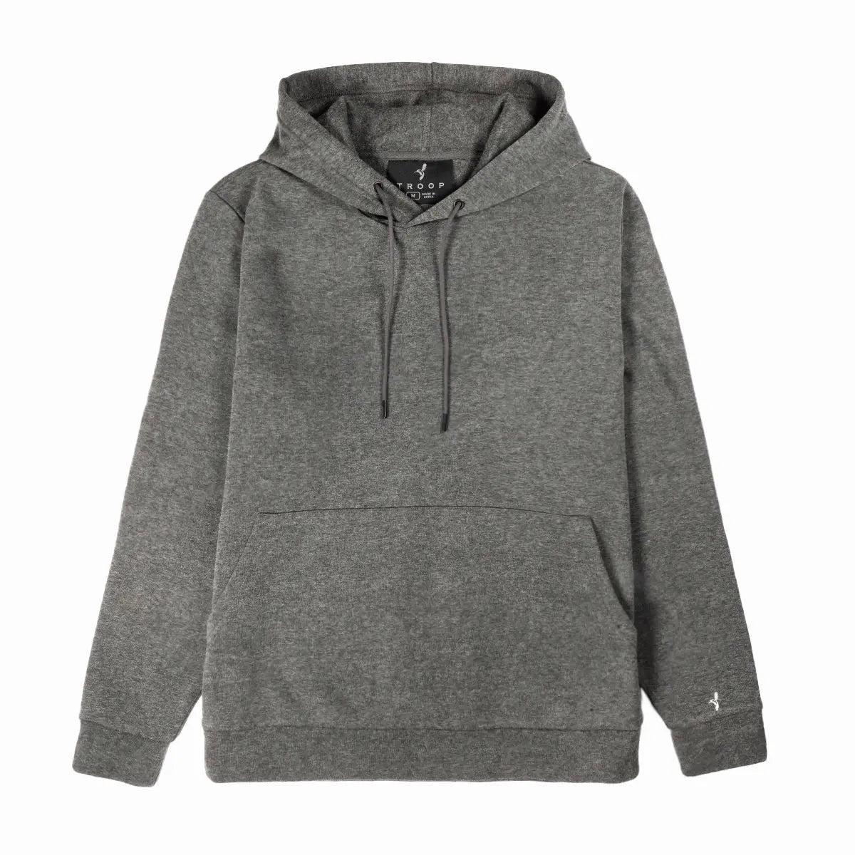 TROOP Men's Refine Hoodie Male Product Image