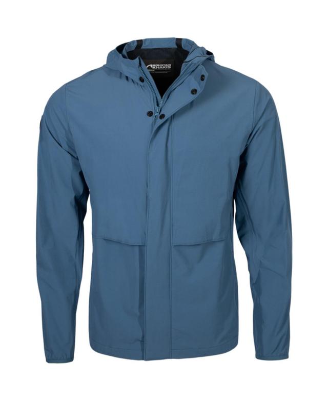 Mountain Khakis Mens Mountain Rainier Jacket Product Image