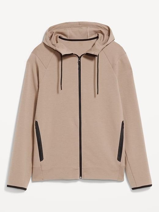 Dynamic Fleece 4.0 Zip Hoodie Product Image