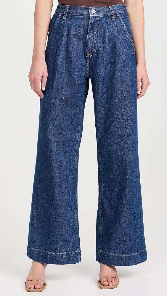 Pistola Denim Victoria Jeans | Shopbop Product Image