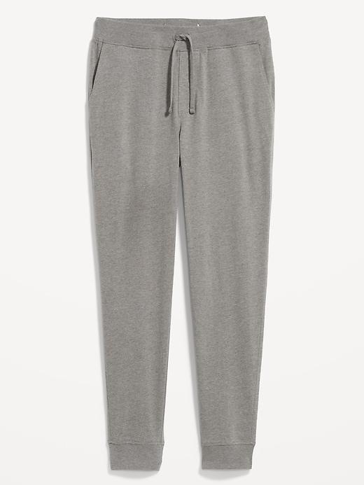 Lightweight Jersey-Knit Joggers Product Image