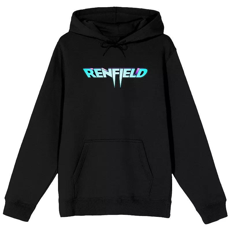 Mens Renfield Movie Logo Hoodie Product Image