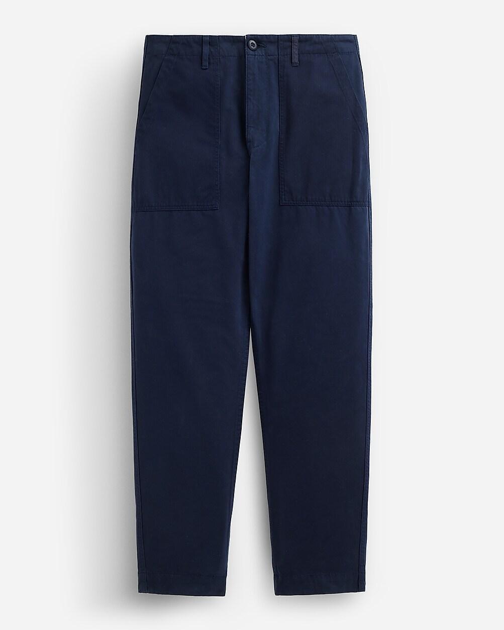 Men's Alpha Industries® fatigue pant Product Image