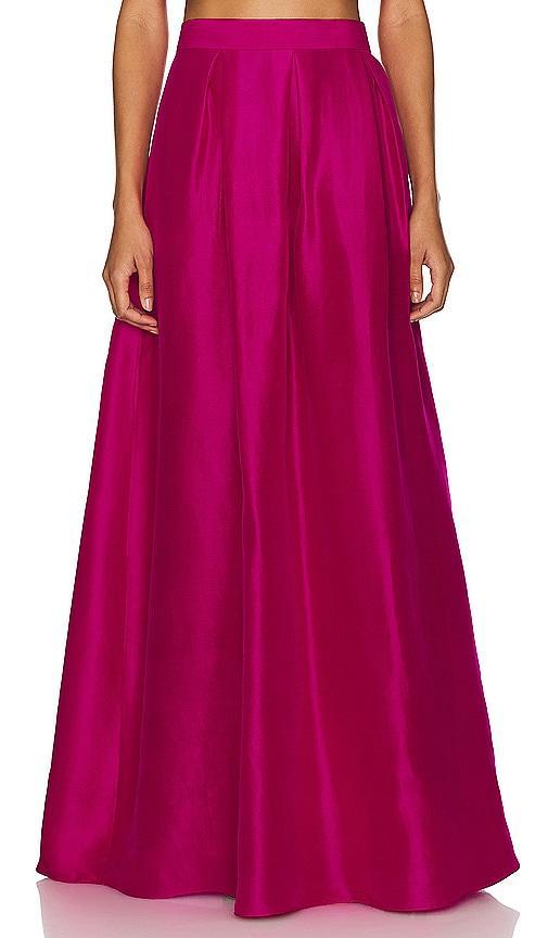 Sheridan Maxi Skirt Product Image