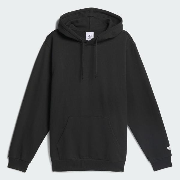 Shmoofoil Monument Hoodie Product Image