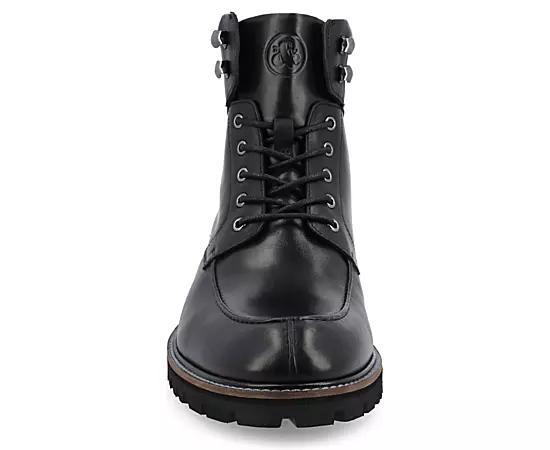 Thomas & Vine Mens Shaffer Lace-Up Boot Product Image