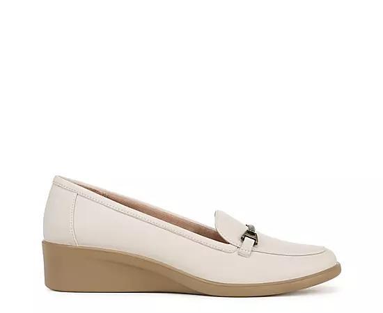 LifeStride Jovial Bit Womens Slip-on Loafers Product Image