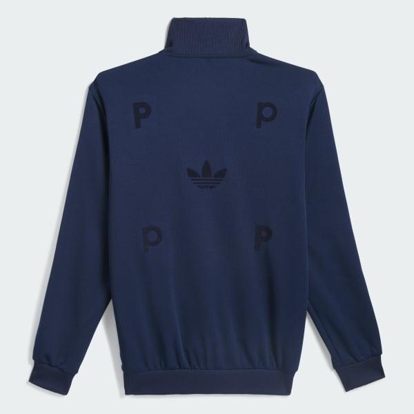 Pop Beckenbauer Track Top Product Image