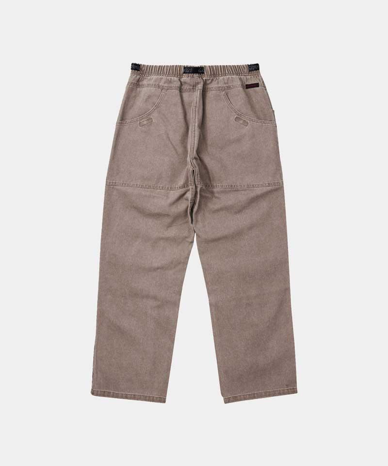 O.G. Canvas Mountain Pant Male Product Image