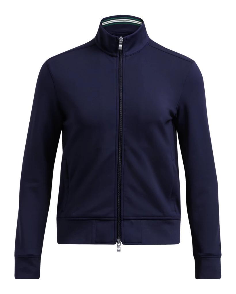 Women's UA Premier Full-Zip Jacket Product Image