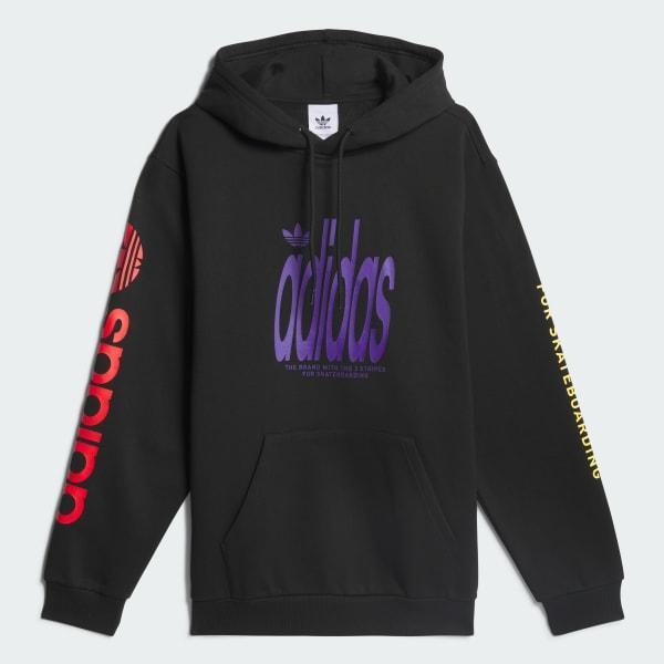 4.0 Stretch Logo Hoodie Product Image