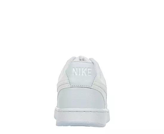 Nike Women's Court Vision Low Next Nature Shoes Product Image