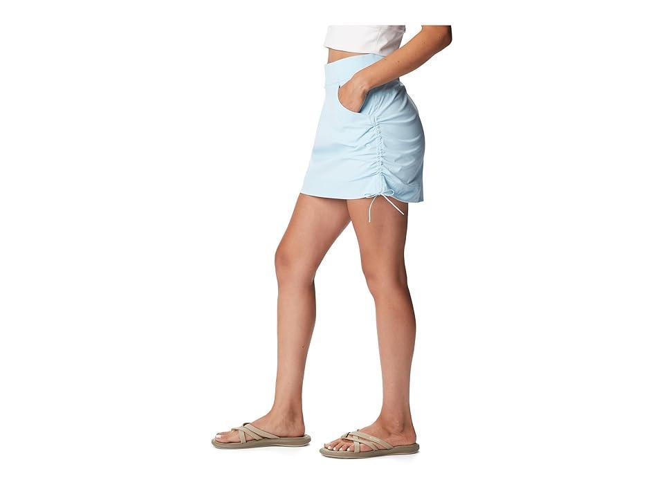 Columbia Anytime Casual Skort (Spring ) Women's Skort Product Image