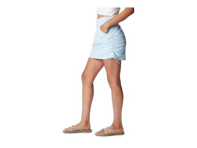 Columbia Anytime Casual Skort (Spring ) Women's Skort Product Image