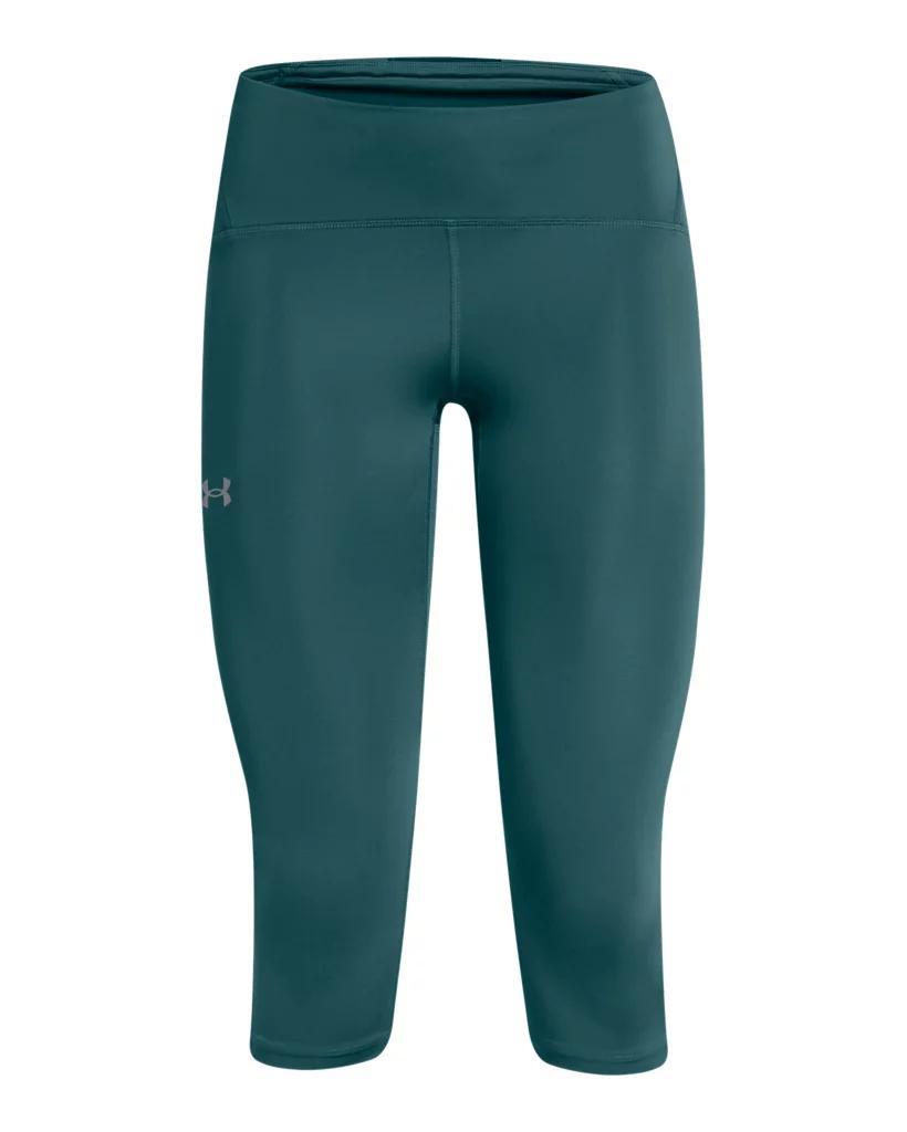 Women's UA Fly Fast Capri Product Image