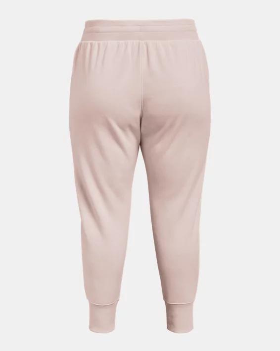 Women's UA Rival Fleece Lock-up Joggers Product Image