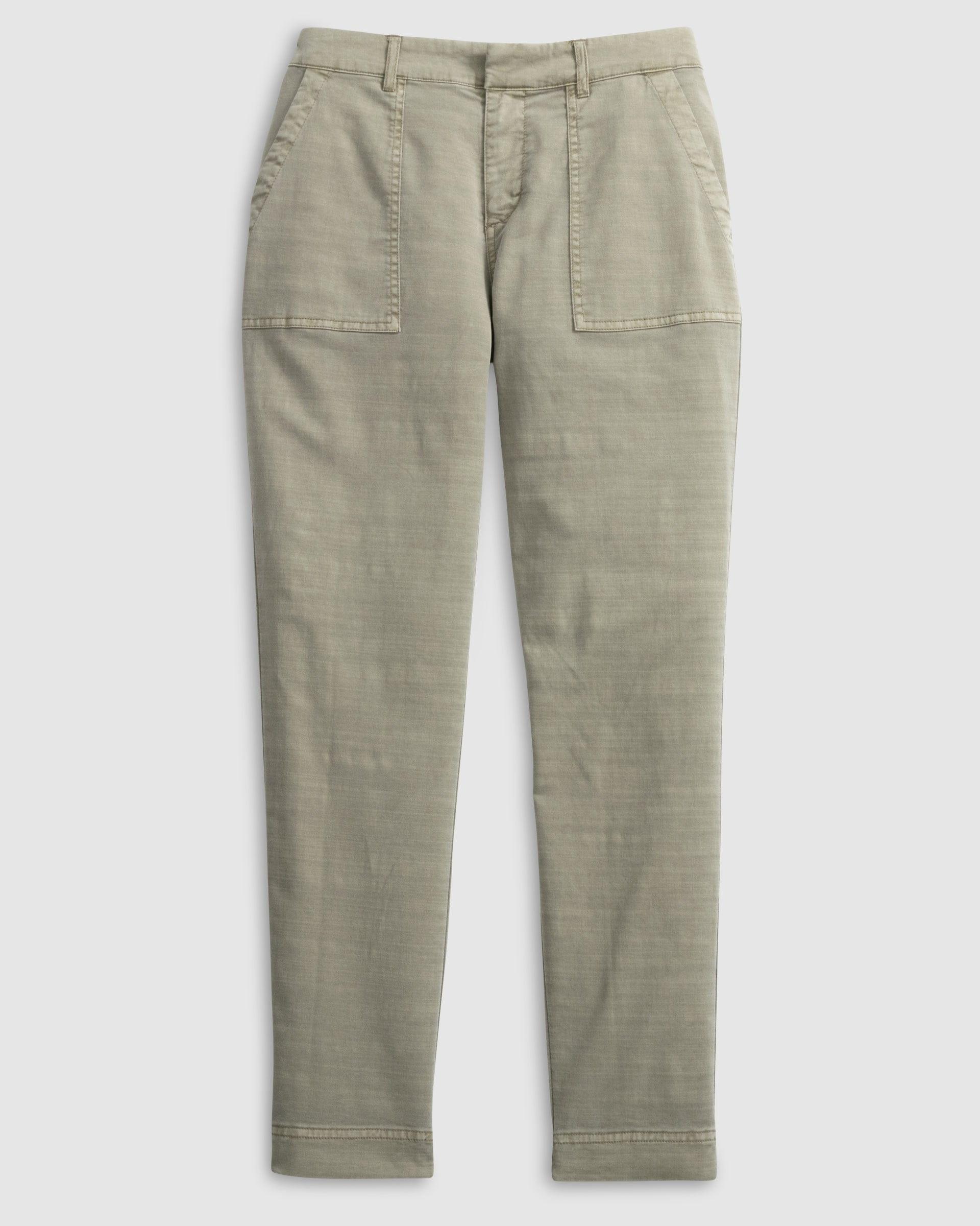 Surplus Cotton Blend Cargo Pant Product Image