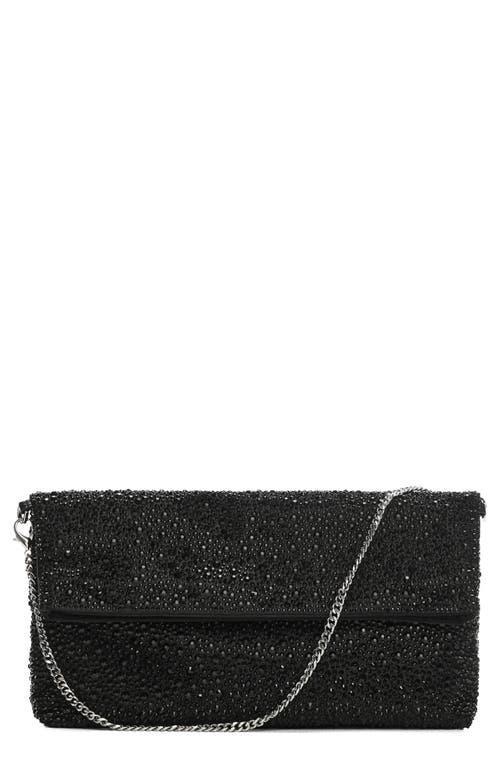 MANGO - Chain bag with crystals - One size - Women Product Image