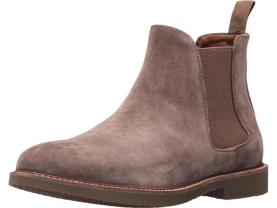 Steve Madden Highline Suede) Men's Boots Product Image