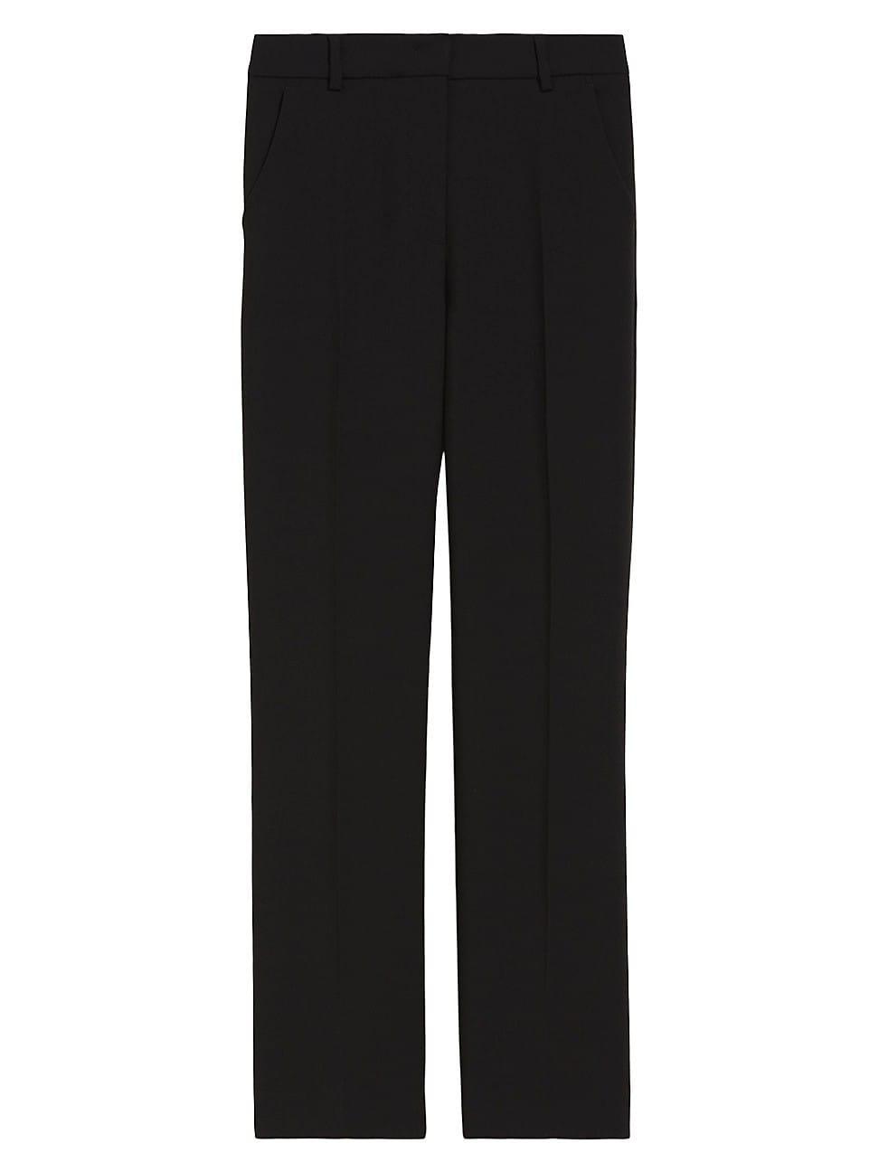 Womens Rana Crop Trousers product image