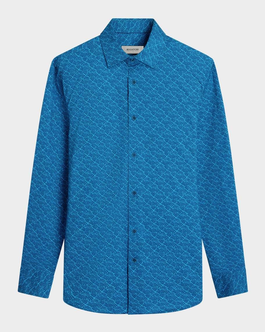 Men's James OoohCotton Sport Shirt Product Image