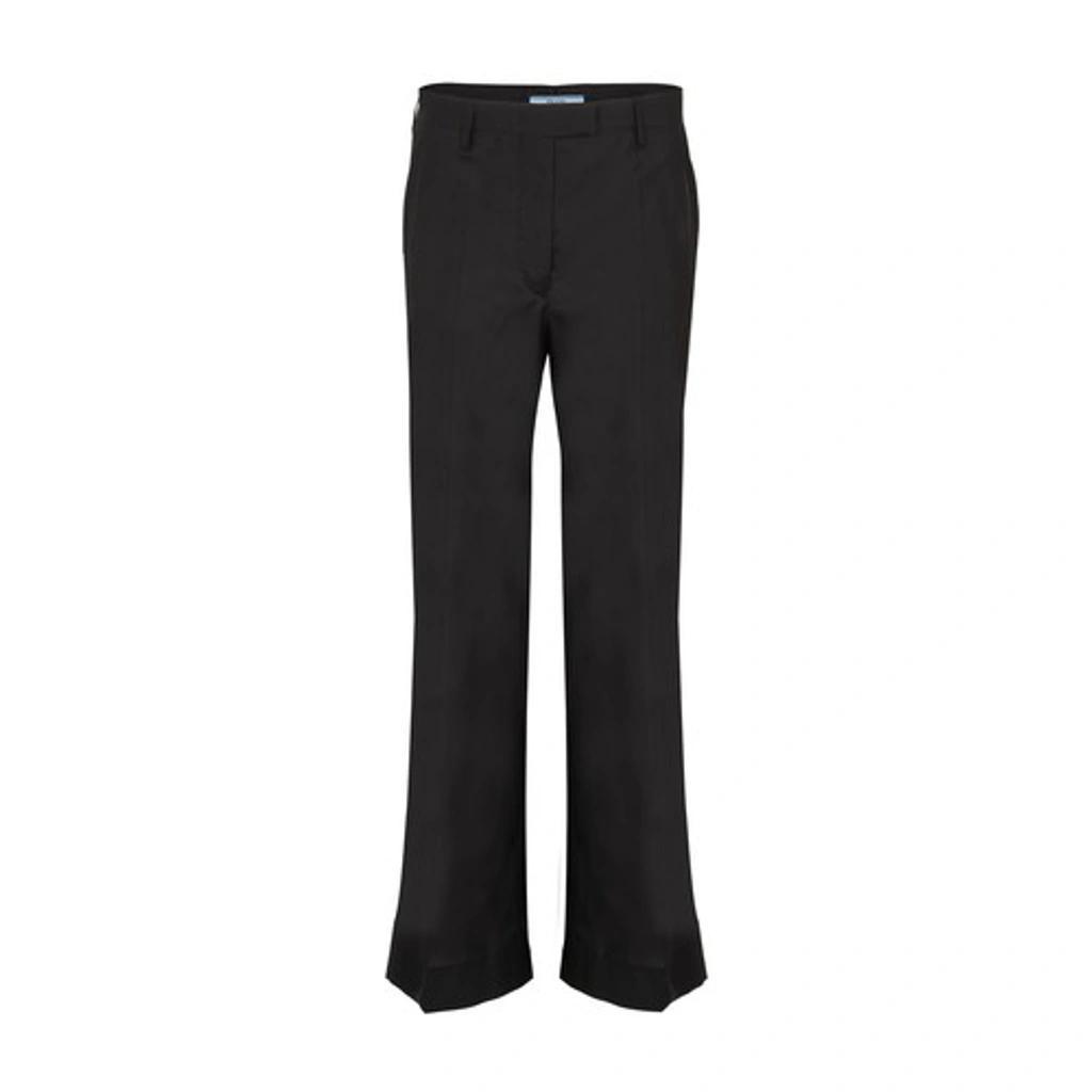 Pants In Nero Product Image