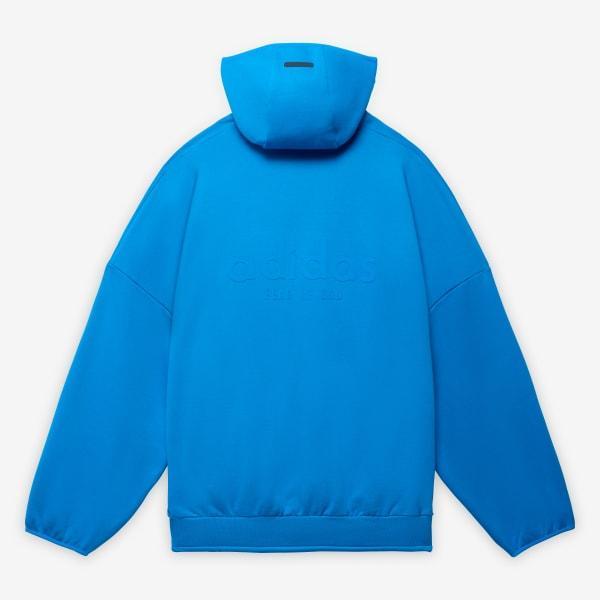 Fear of God Athletics Heavy Fleece Hoodie Product Image