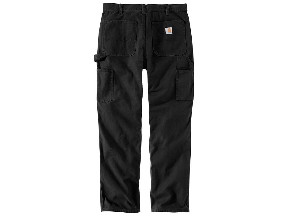 Carhartt Rugged Flex(r) Relaxed Fit Duck Utility Work Pants Men's Casual Pants Product Image