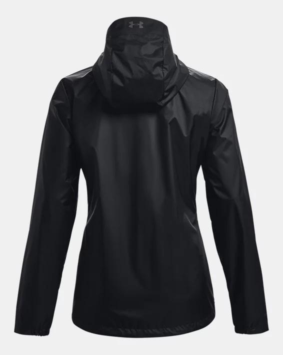 Women's UA Storm Forefront Rain Jacket Product Image