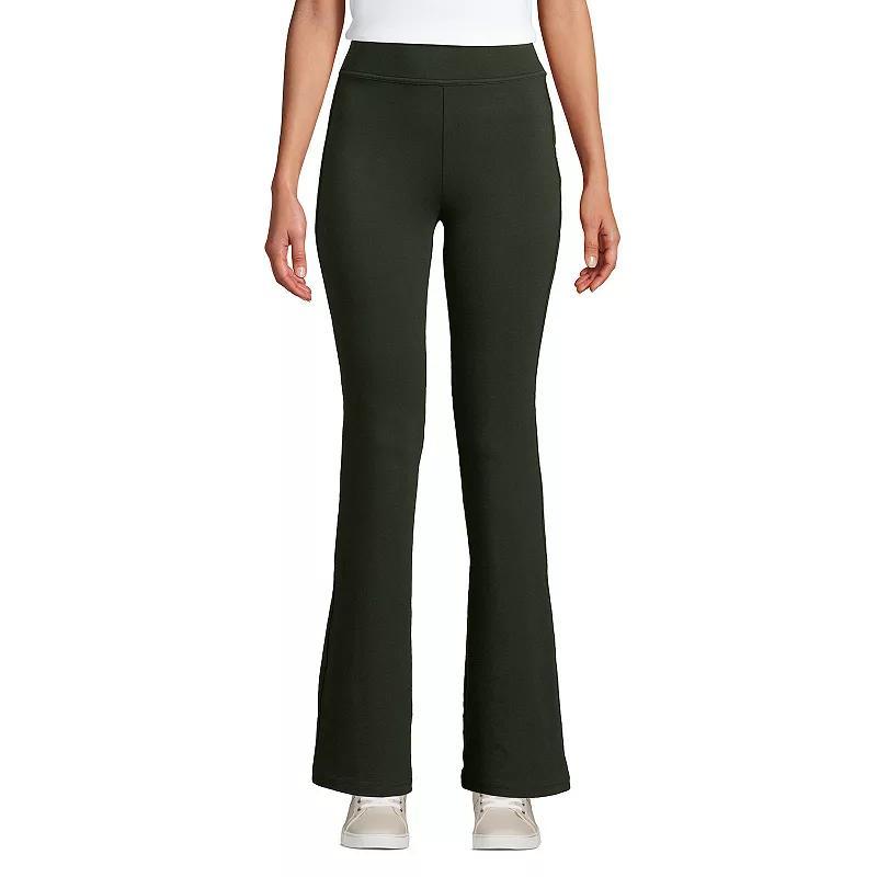 Women's Starfish High Rise Flare Pants Product Image