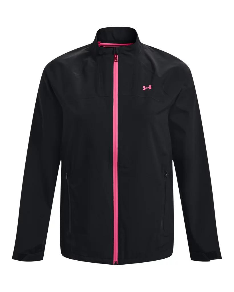 Women's UA Stormproof 2.0 Jacket Product Image