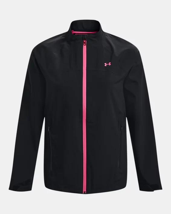 Women's UA Stormproof 2.0 Jacket Product Image