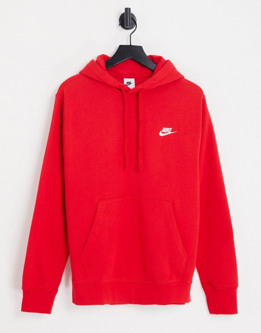 Nike Sportswear Club Hoodie Product Image