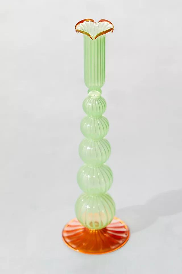 Bubble Candle Holder Product Image