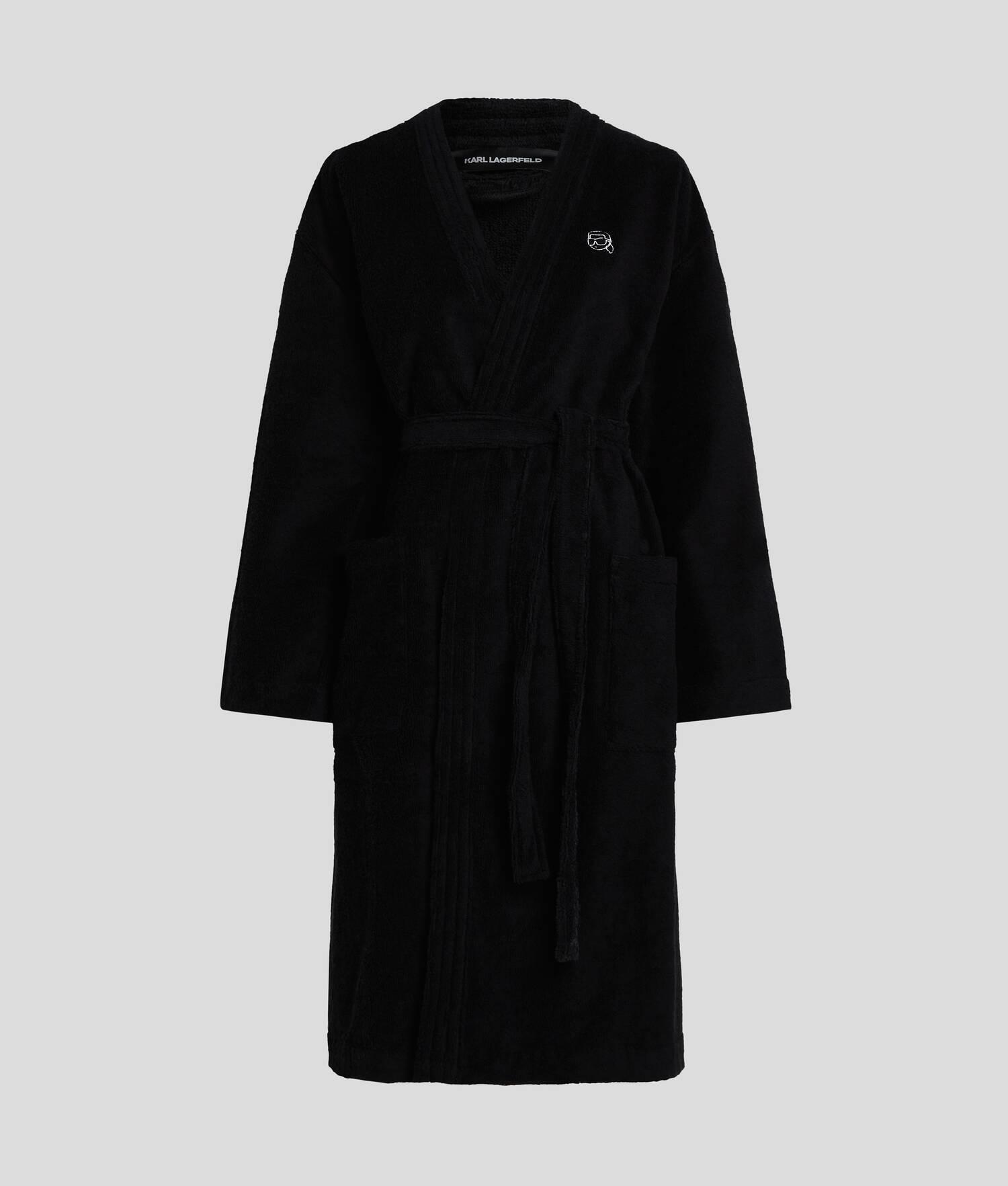 IKON BATHROBE Product Image