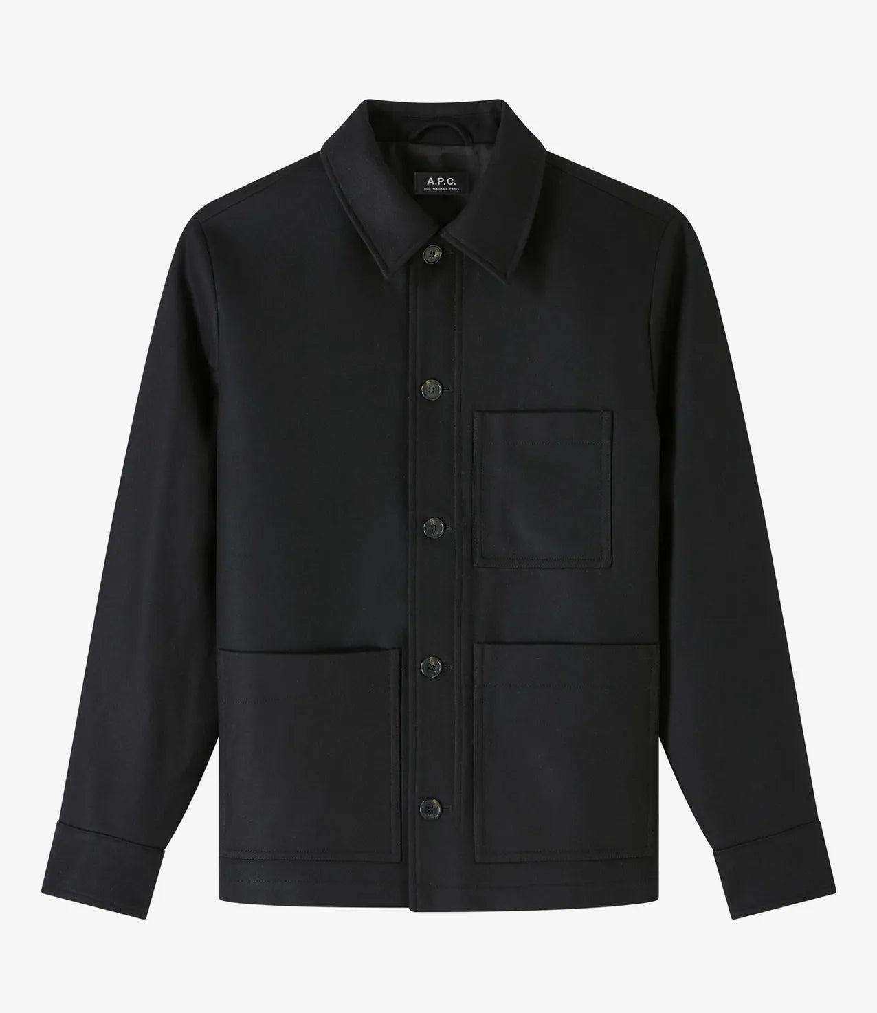 Emile jacket Product Image