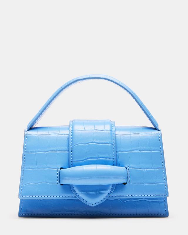 MISHELL BAG BLUE Female Product Image