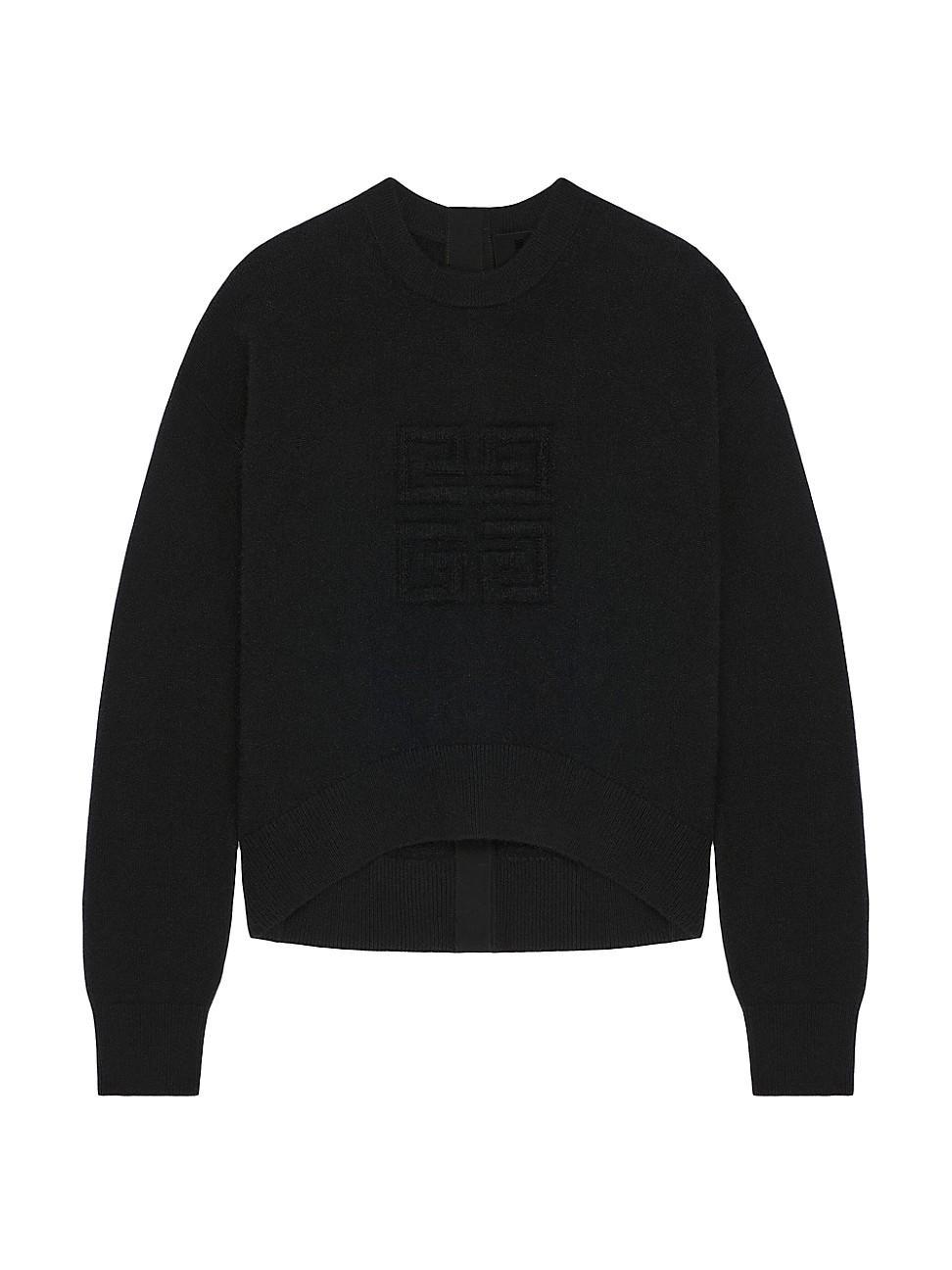 bare cashmere turtleneck sweater Product Image