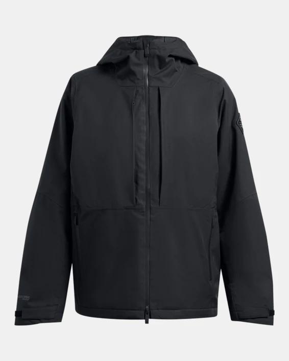 Women's UA Expanse Vista Jacket Product Image