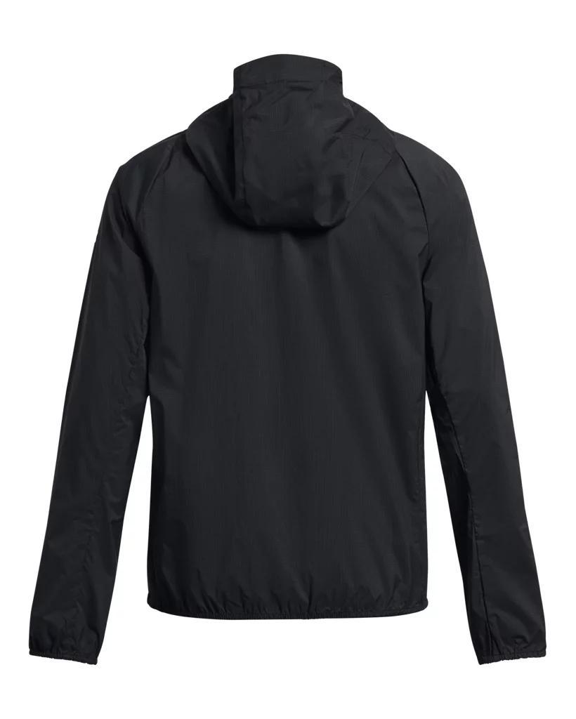 Women's UA Launch Lightweight Jacket Product Image