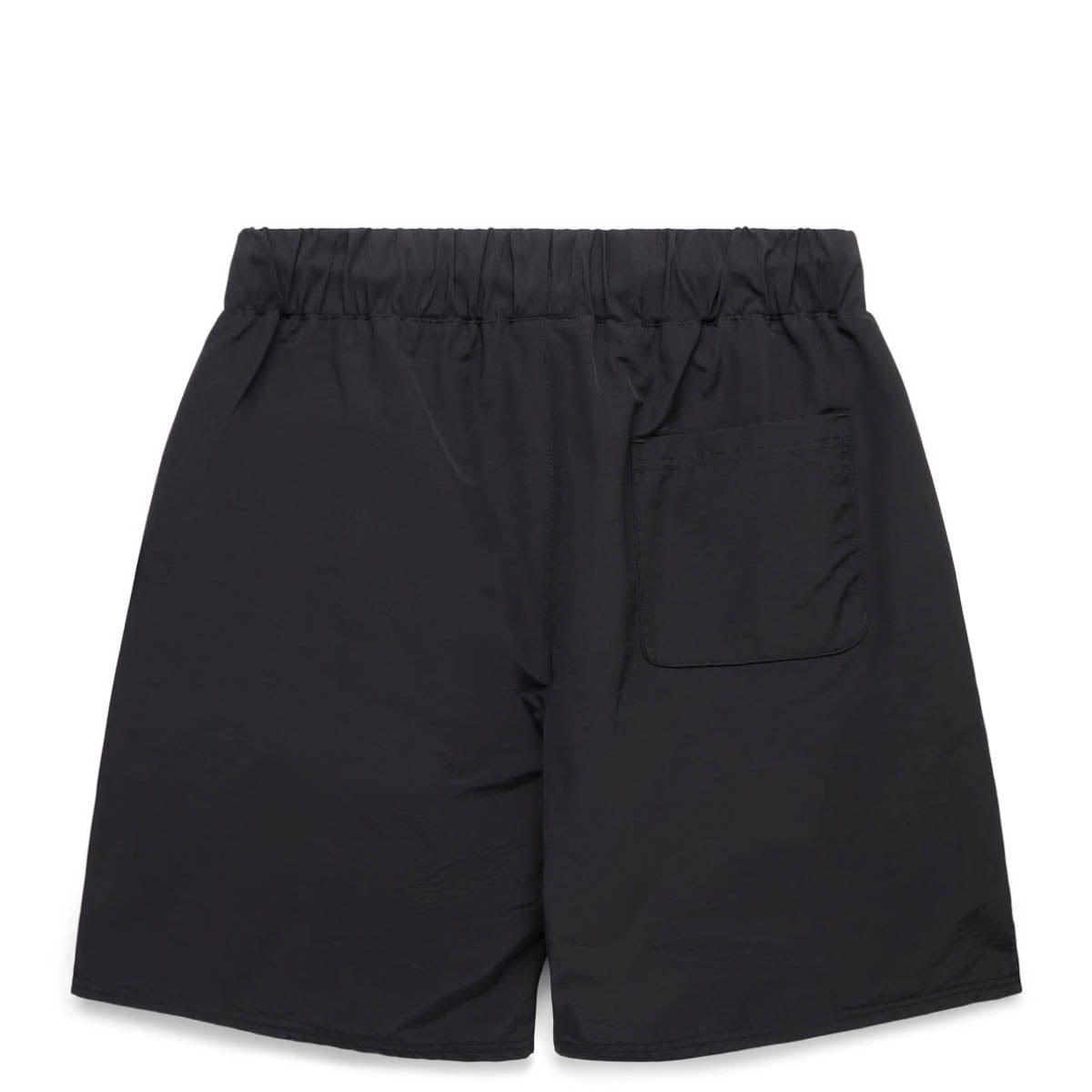 NYLON SHORTS Male Product Image