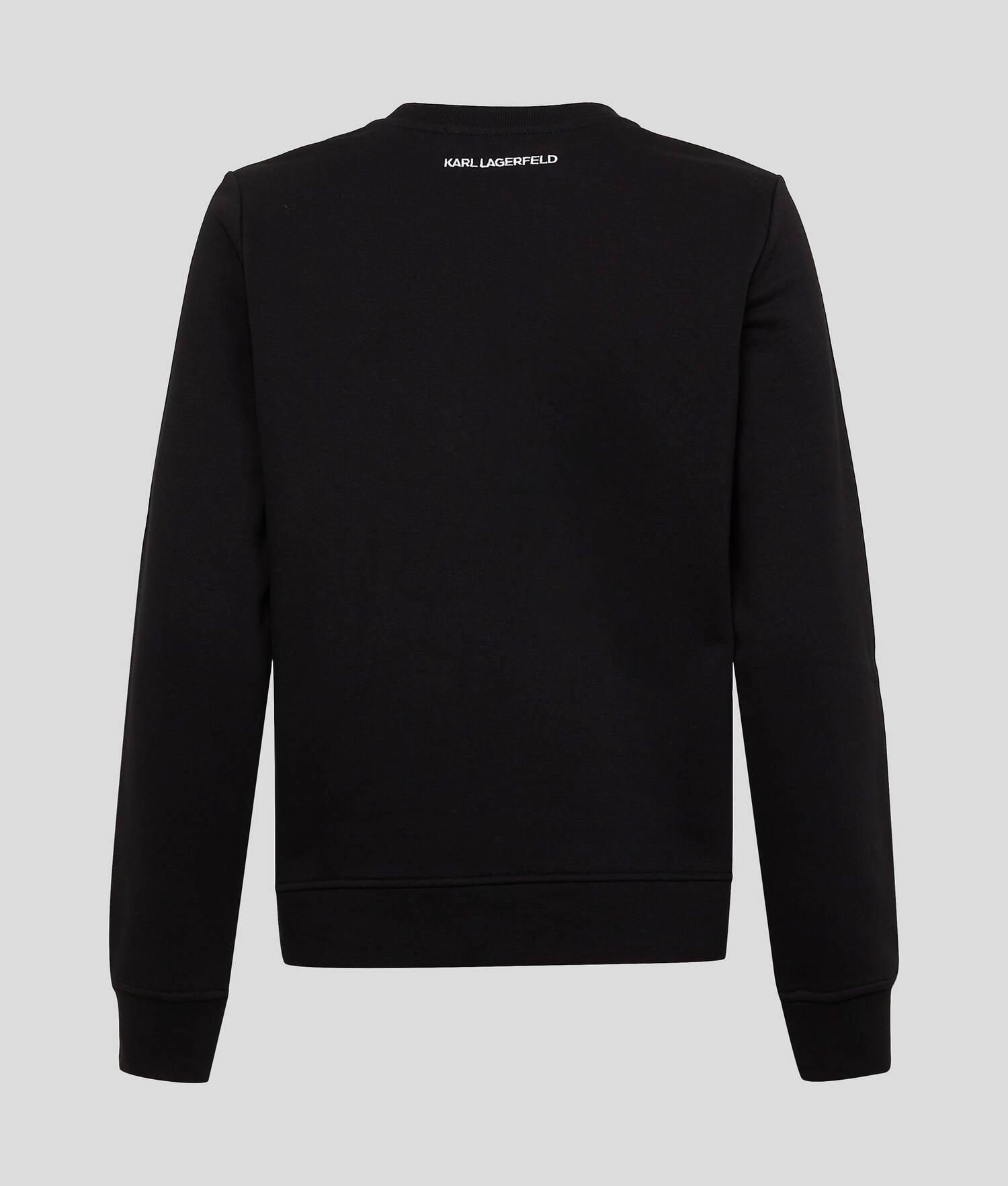 KARL IKONIK SWEATSHIRT Product Image