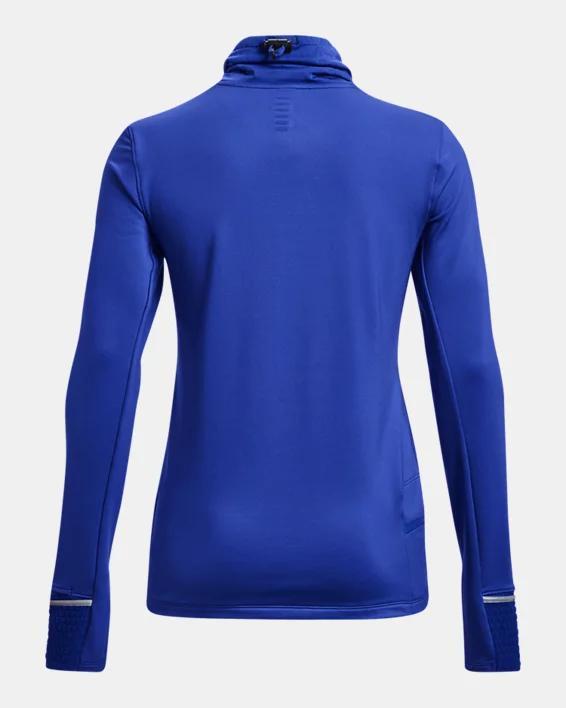 Women's UA Qualifier Cold Funnel Neck Product Image