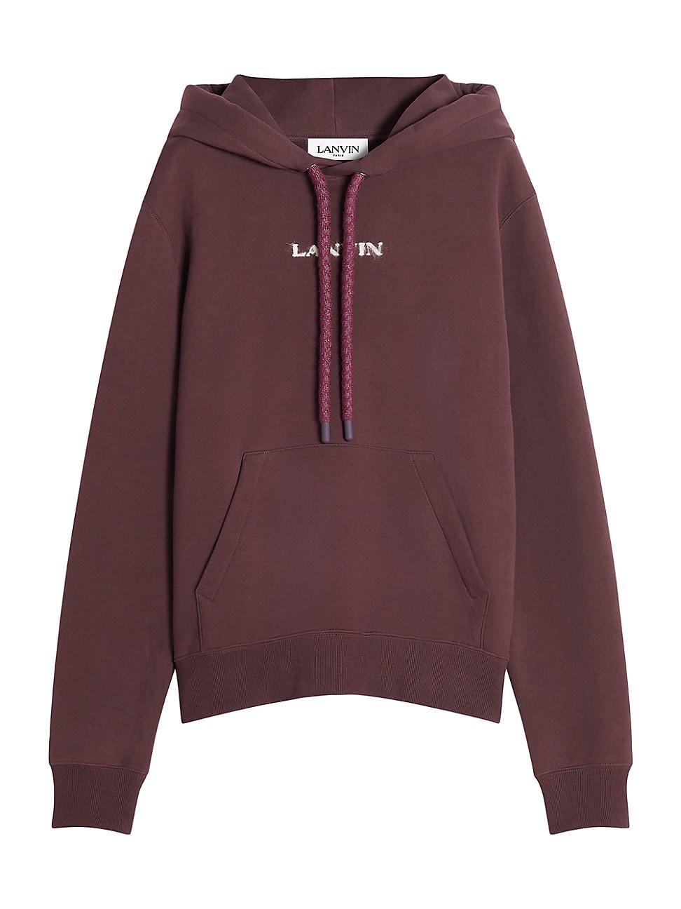 Curb Snake Classic Hoodie Product Image