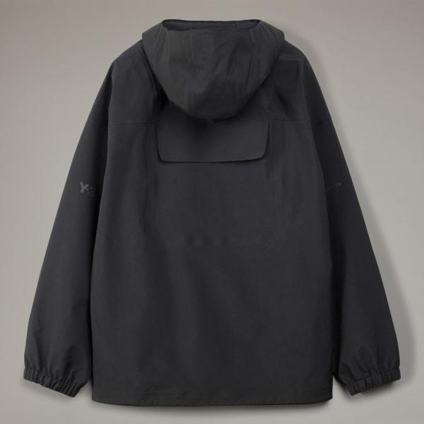 Y-3 Gore-Tex Hardshell Jacket Product Image