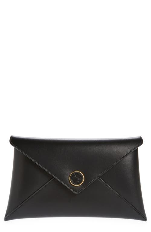 Altuzarra Medallion Envelope Clutch Product Image